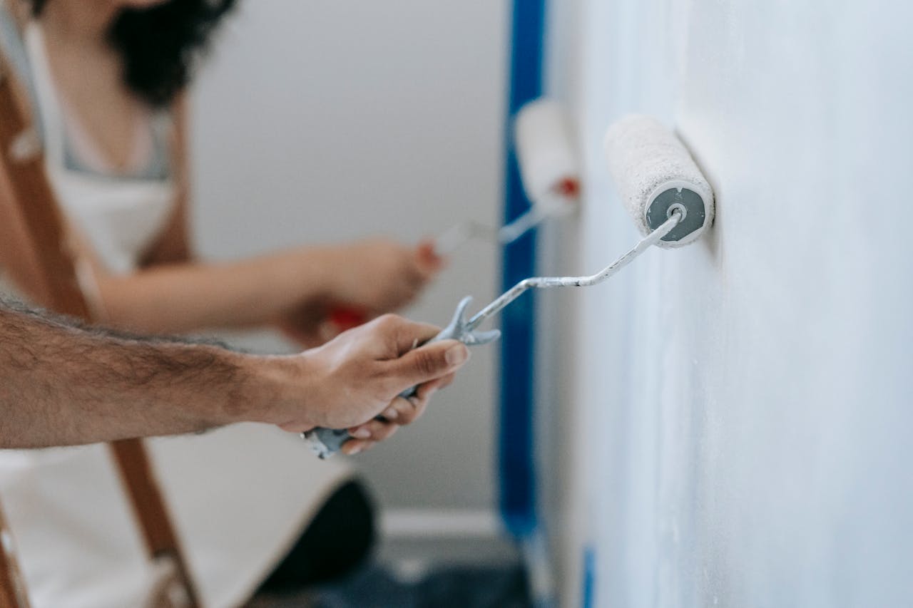 Handyman and Electrical Services in Chicago